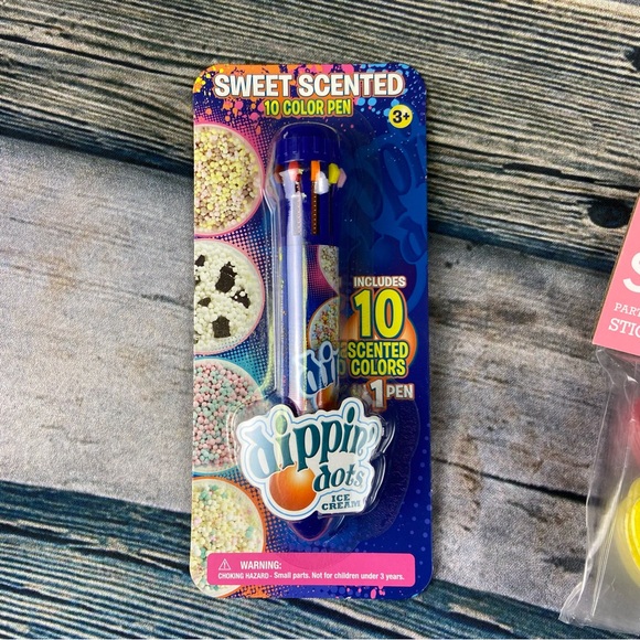 Kids grab bag - Picture 2 of 6